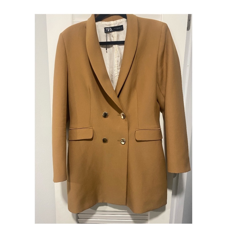 Zara blazer